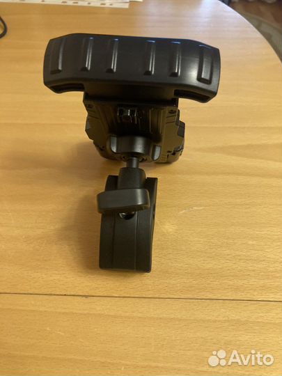 Держатель для телефона на руль мотоцикла