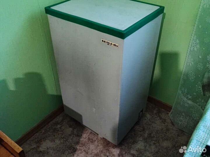 Стиральная машина белка