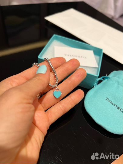 Tiffany браслет