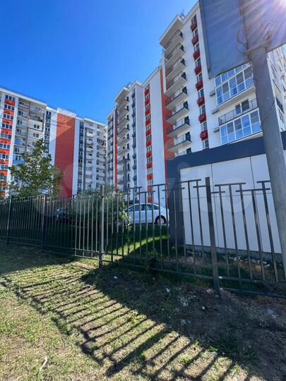 3-к. квартира, 53 м², 9/12 эт.