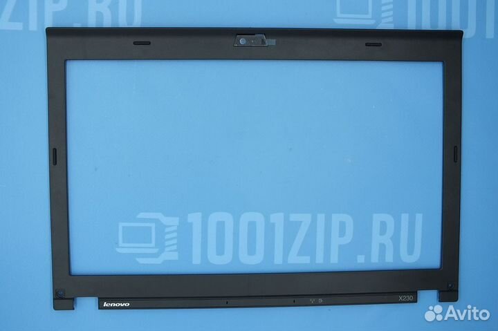 Новая рамка матрицы для Lenovo Thinkpad X220 X230