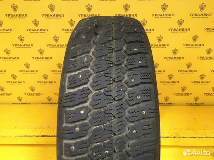 Gislaved Nord Frost 65Q 195/65 R14 90Q