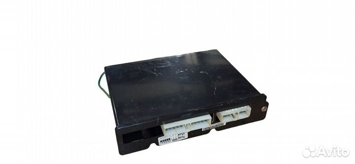 Блок управления (плата) Arderia 2080833, 2080615