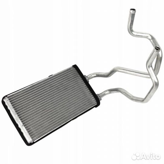 Радиатор отопителя салона suzuki grand vitara