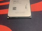 Процессор AMD fx 8120