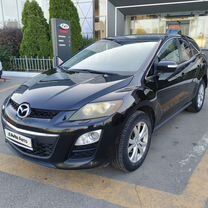 Mazda CX-7 2.3 AT, 2010, 229 527 км, с пробегом, цена 899 000 руб.