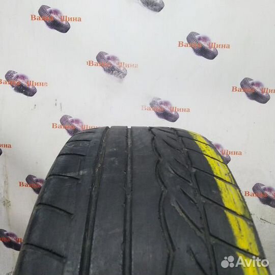 Dunlop SP Sport 01 205/55 R16