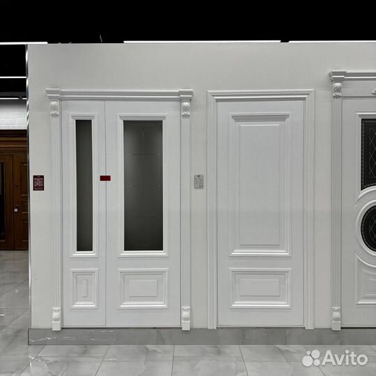 Двери в квартиру q-1874