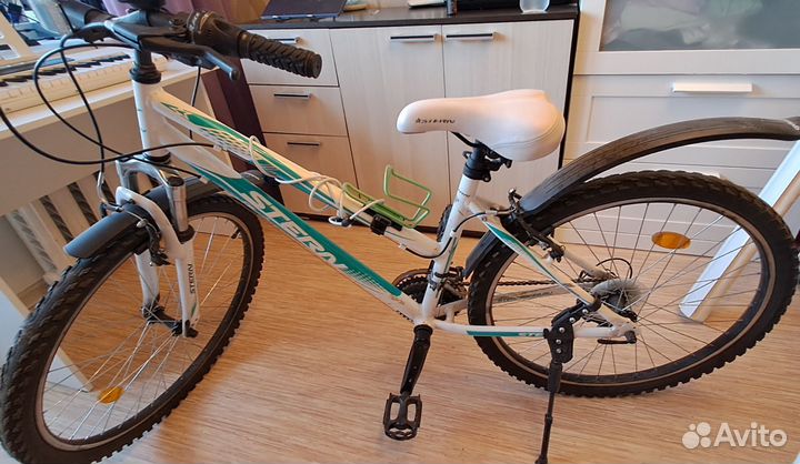 Велосипед Stern Maya