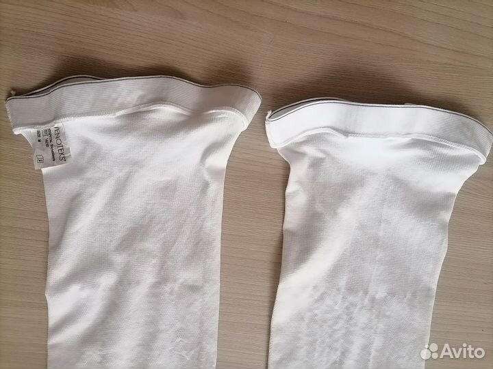 Компрессионные чулки 1 класс размер М