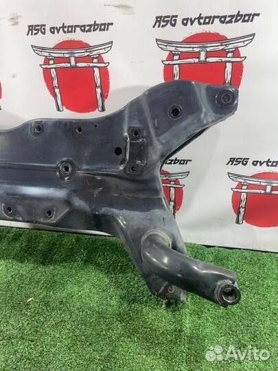 Подрамник передний Mitsubishi Lancer X CY4A 4B11