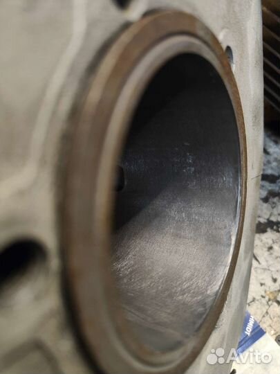 Поршневая группа Планета-Спорт