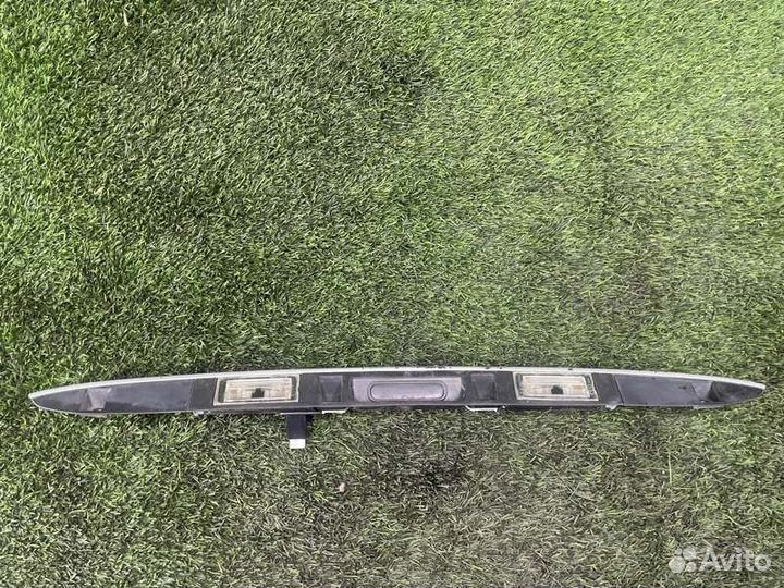 Кнопка открывания багажника задняя Bmw X5 E53