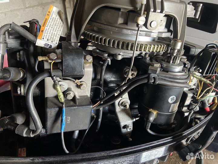 Продам мотор