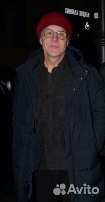 Автографы каста х/ф «Груз 200» А. Балабанова