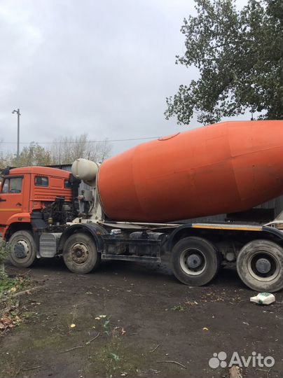 Автобетоносмеситель ТЗА 5814V2, 2018