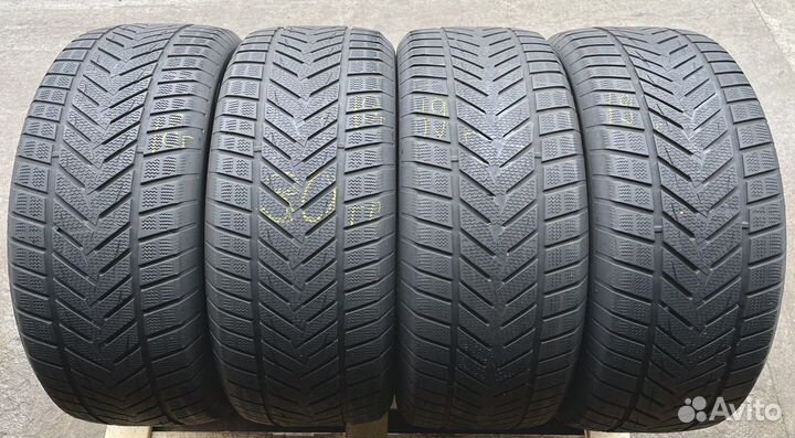 Vredestein Wintrac Xtreme S 285/45 R20