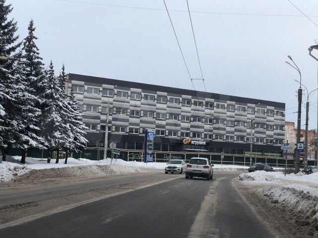 Свободного назначения, 4000 м²