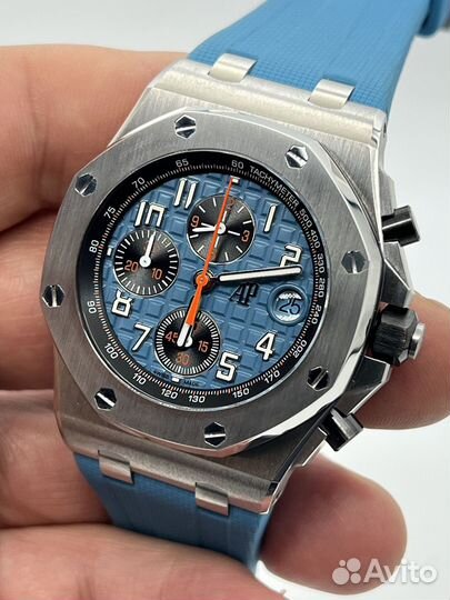 Часы Audemars Piguet Royal Oak Offshore Selfwindin