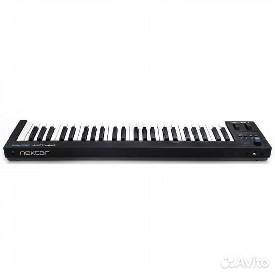 Midi-клавиатура Nektar Impact GX49