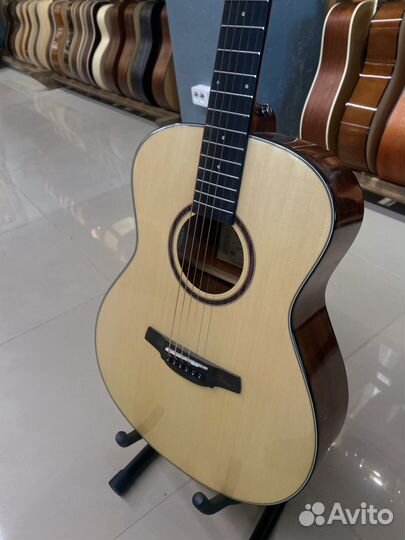 Crafter HT-250 акустическая гитара