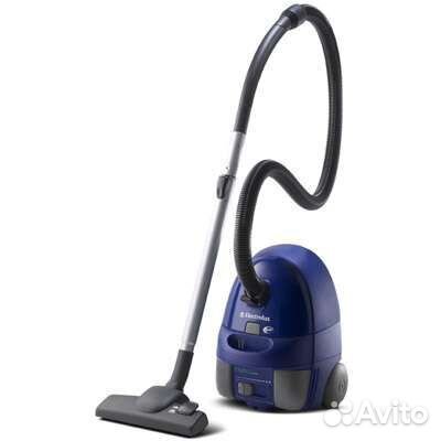 Пылесос Electrolux