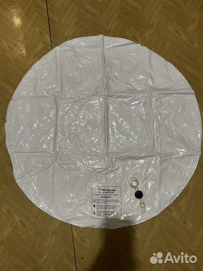 Камера для тюбинга