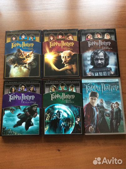 Двд диски фильмы