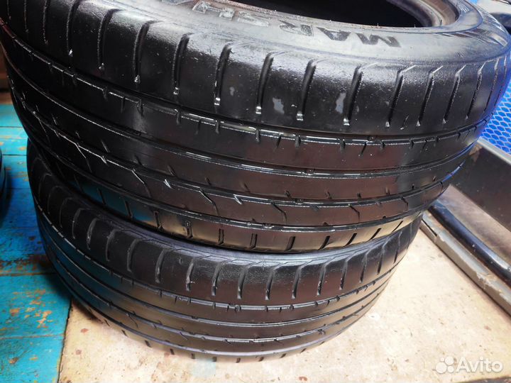 Marshal Crugen HP91 235/50 R18