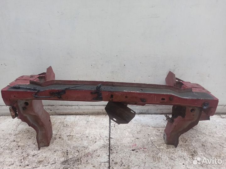 Панель передняя (телевизор)