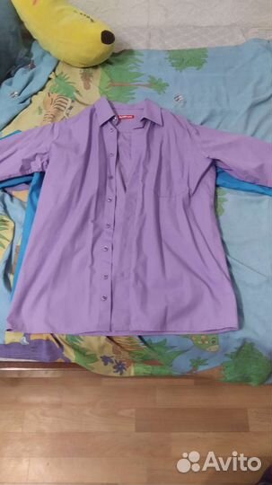 Рубашки для мальчика рост 164 (14 лет)