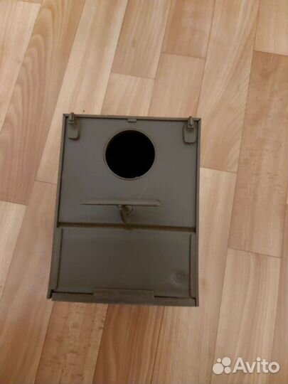 Домик для птиц