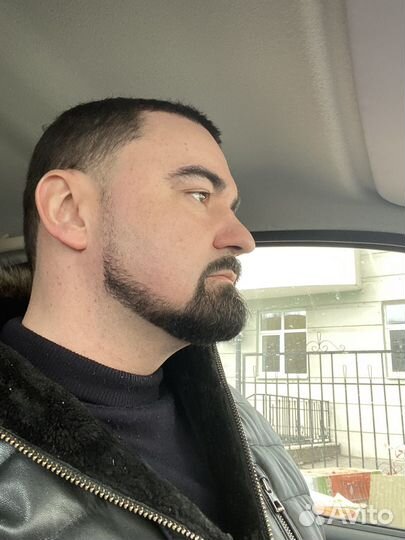 Водитель-охранник