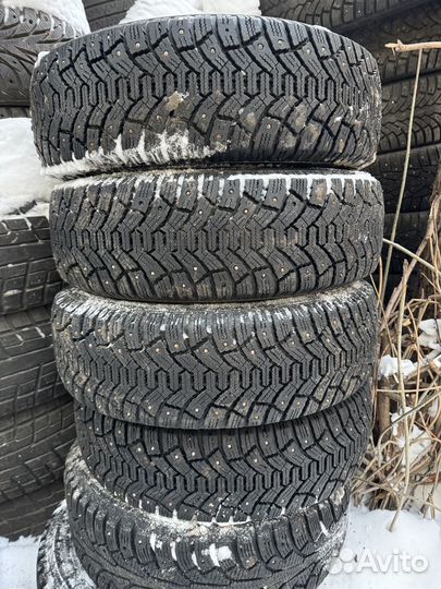 Cordiant Polar 185/65 R15 88Q