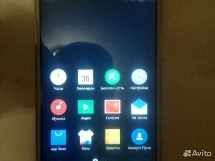 Meizu M3s, 2/32 ГБ