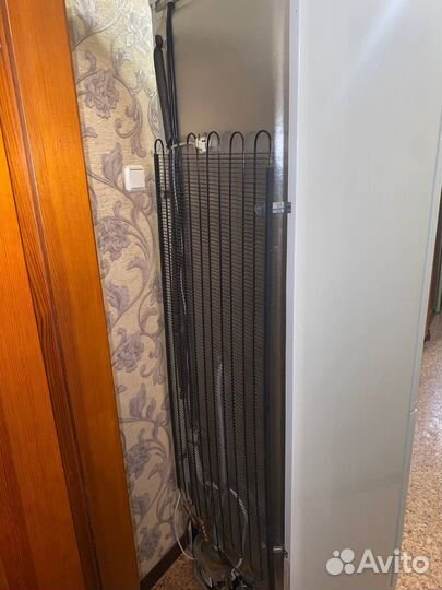 Холодильник Атлант бу