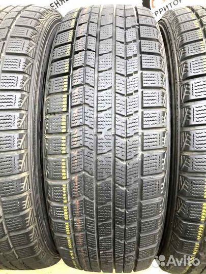 Dunlop DSX-2 215/60 R17 96Q