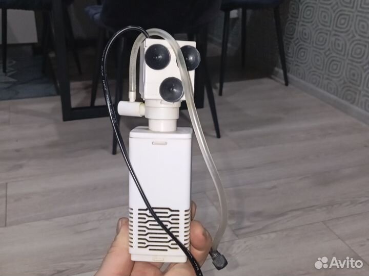 Фильтр для аквариума