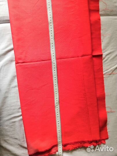 Отрезы ткани,Германия,Италия,трикотаж.и плащев