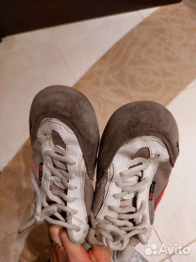 Фехтовальные кроссовки