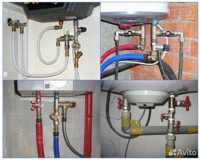 Сантехника