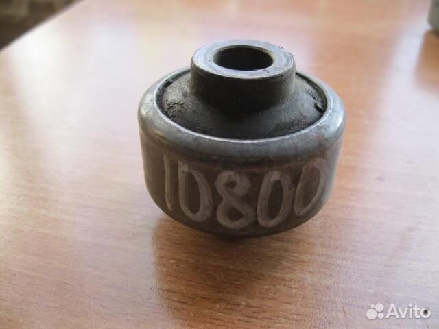 Сайлентблок переднего рычага передний Audi A6/S6