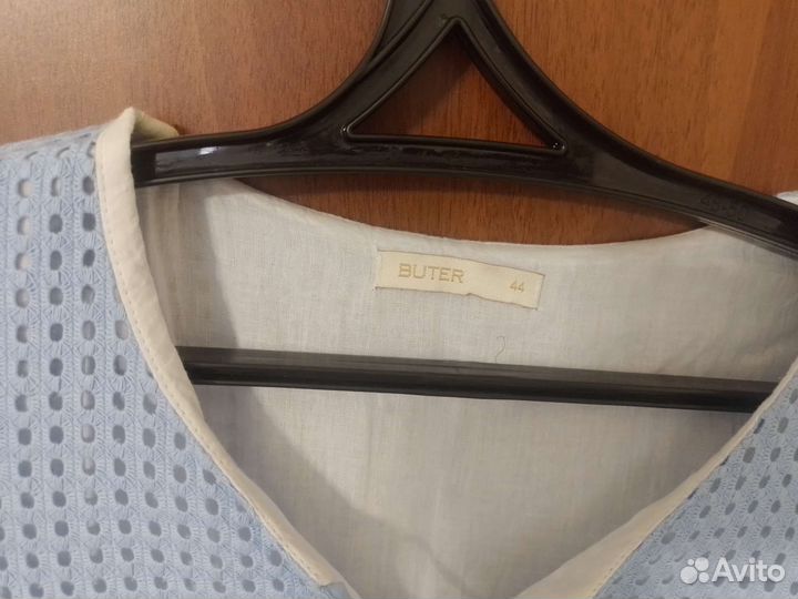 Летняя женская одежда 42 пакетом