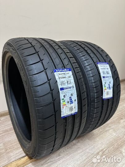 Triangle Sports TH201 275/35 R19 104Y