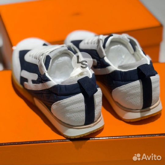 Кросовки женские Hermes