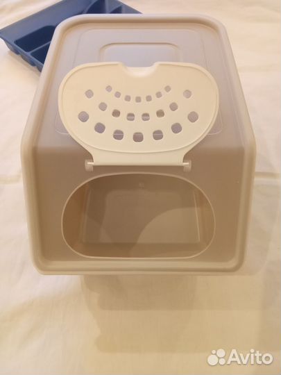 Контейнер для овощей