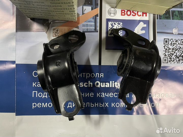 Mazda 626 GE С/б нижних рычагов