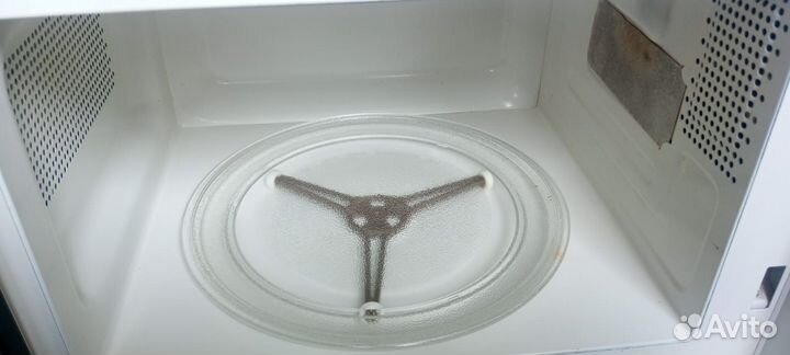 Микроволновая печь vitek