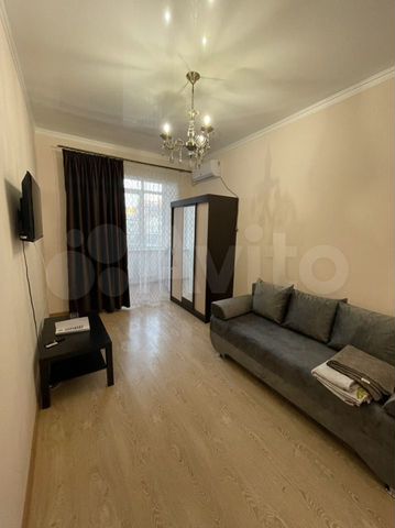 1-к. квартира, 35 м², 2/4 эт.