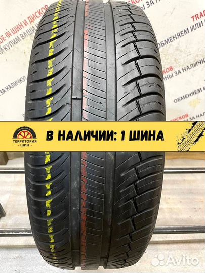 Michelin Energy Saver 205/55 R16 91V